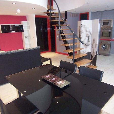 Superb Lofts By Allo Housing มาดริด ห้อง รูปภาพ
