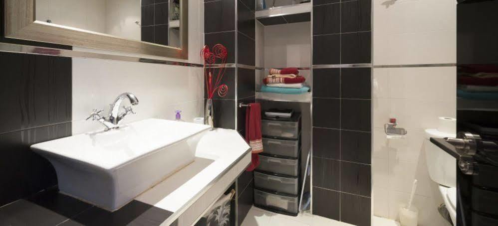 Superb Lofts By Allo Housing มาดริด ภายนอก รูปภาพ
