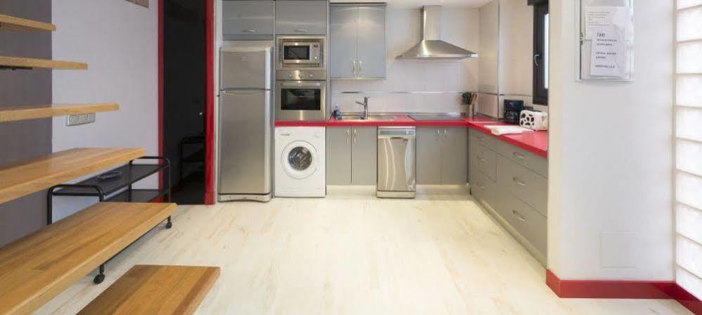 Superb Lofts By Allo Housing มาดริด ภายนอก รูปภาพ