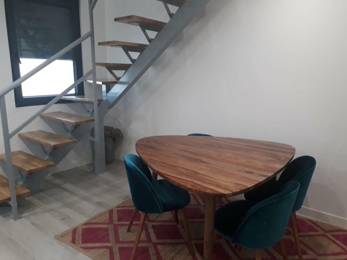 Superb Lofts By Allo Housing มาดริด ภายนอก รูปภาพ