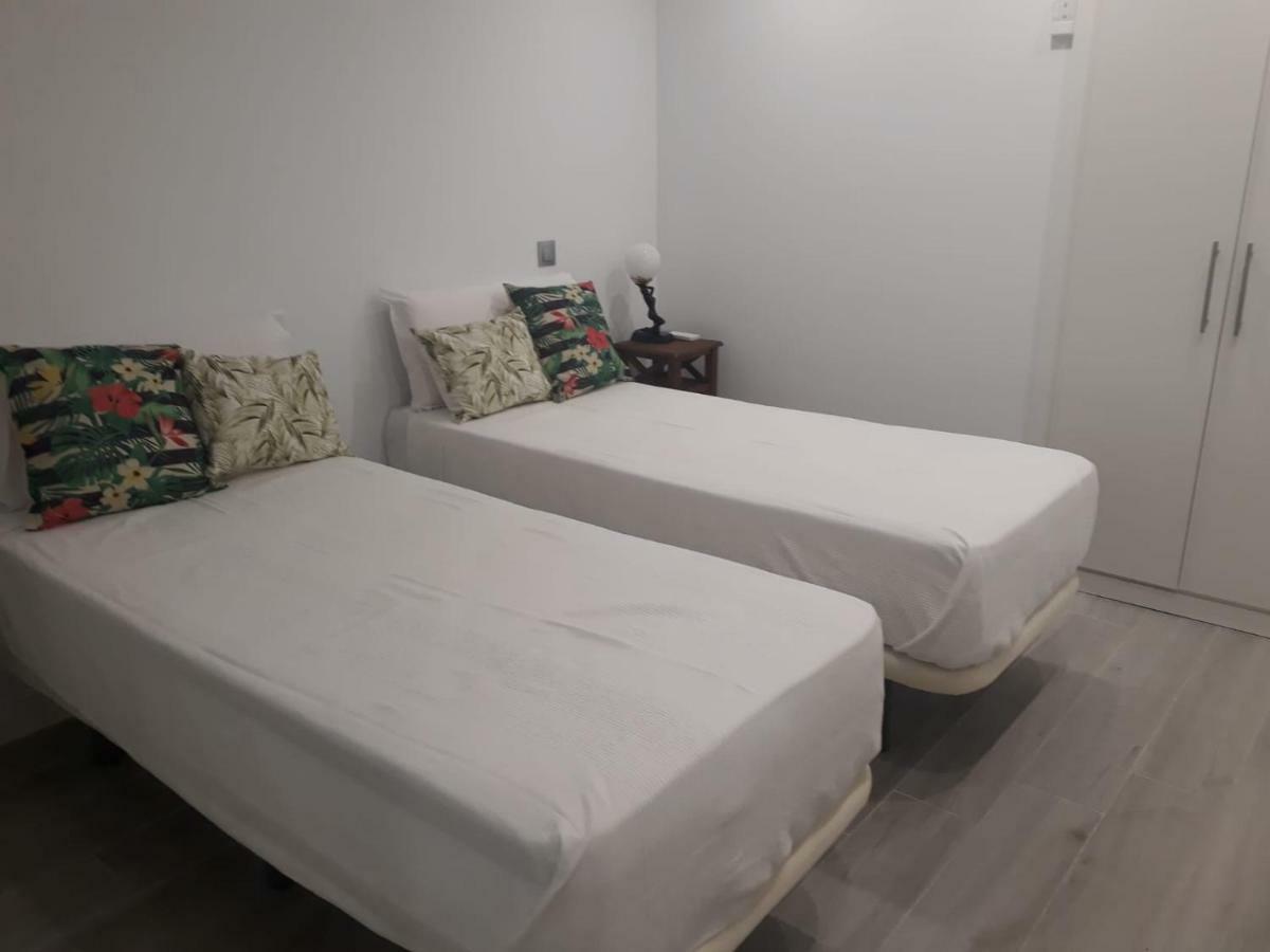 Superb Lofts By Allo Housing มาดริด ภายนอก รูปภาพ